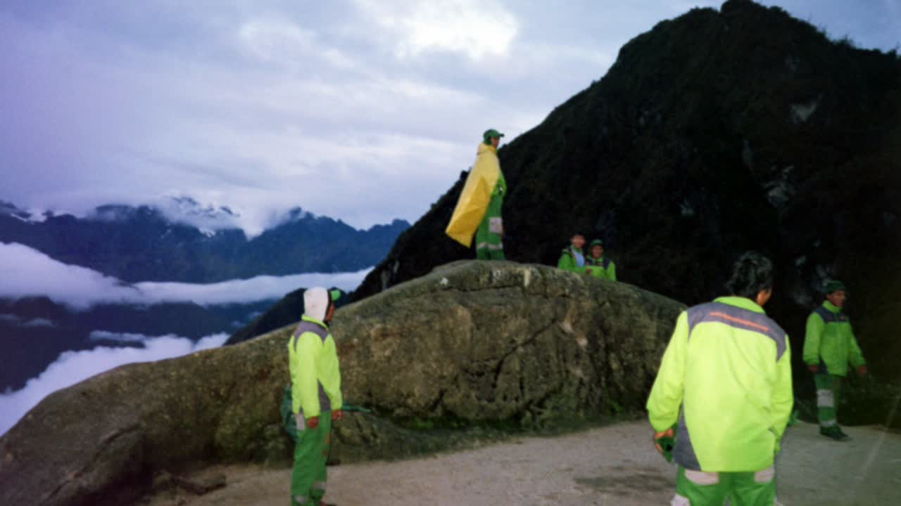 Peru photograph