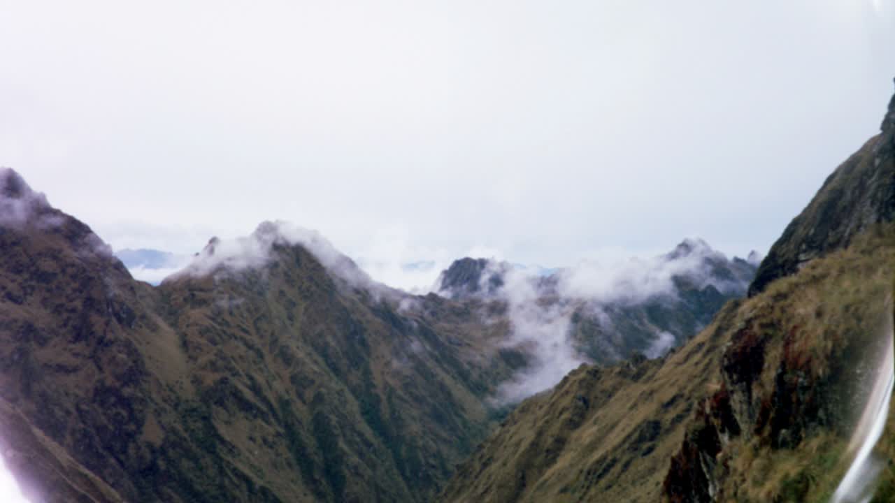 Peru photograph