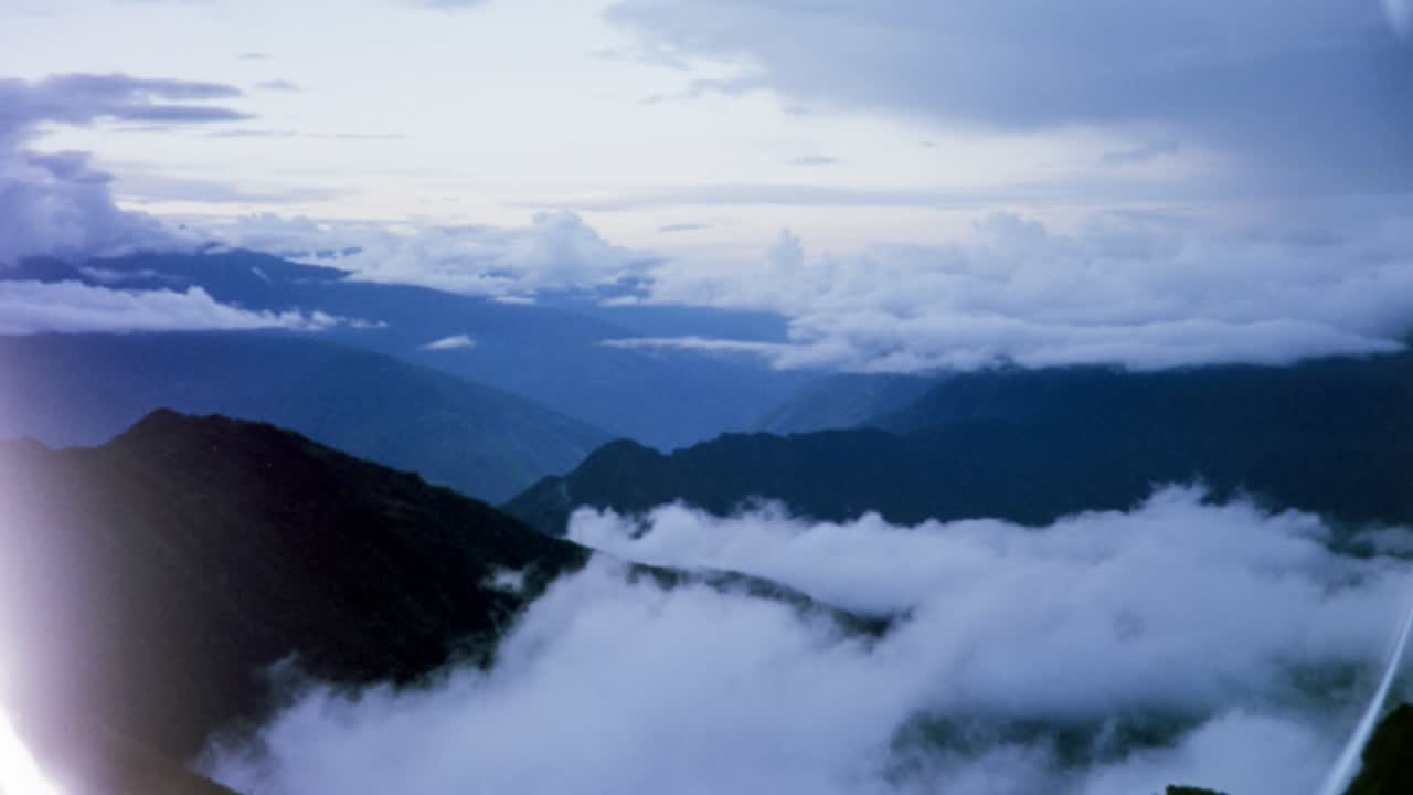 Peru photograph