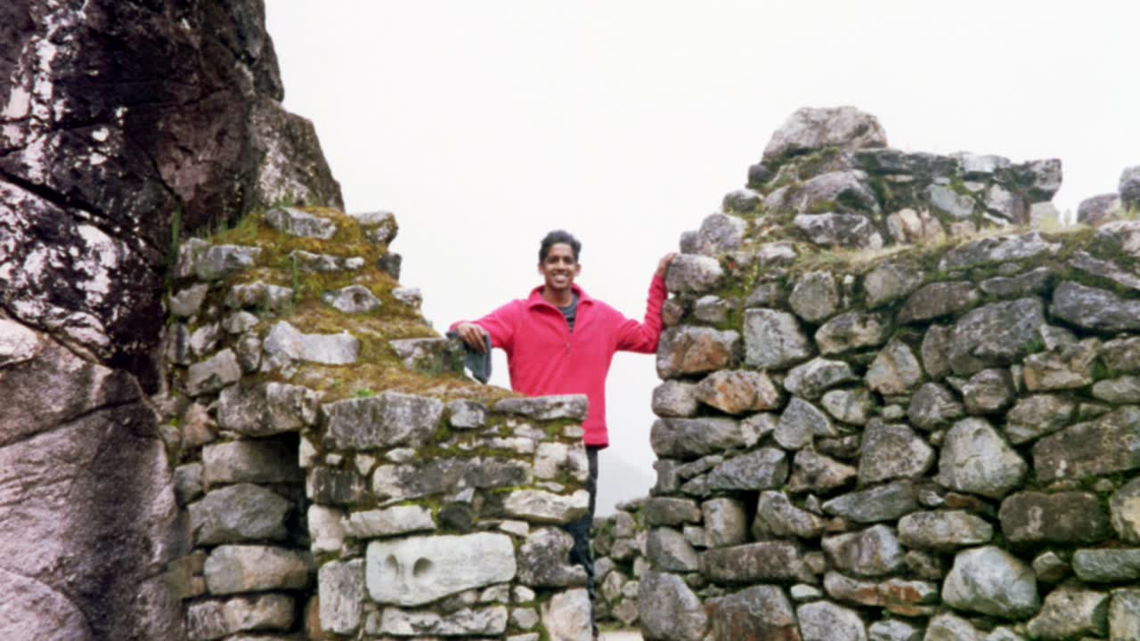 Peru photograph