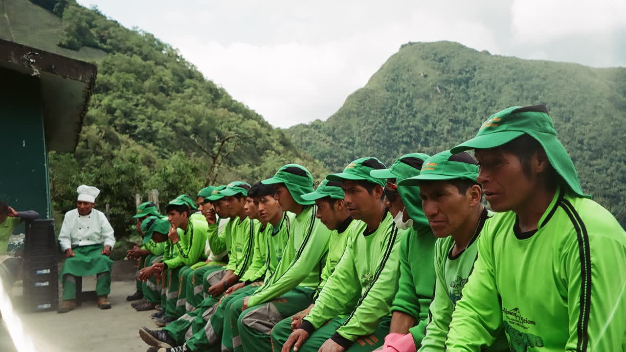Peru photograph