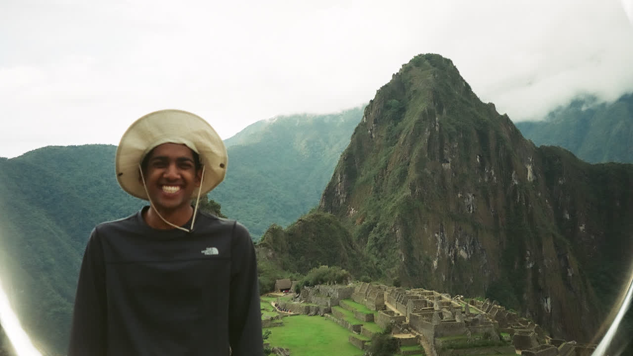 Peru photograph
