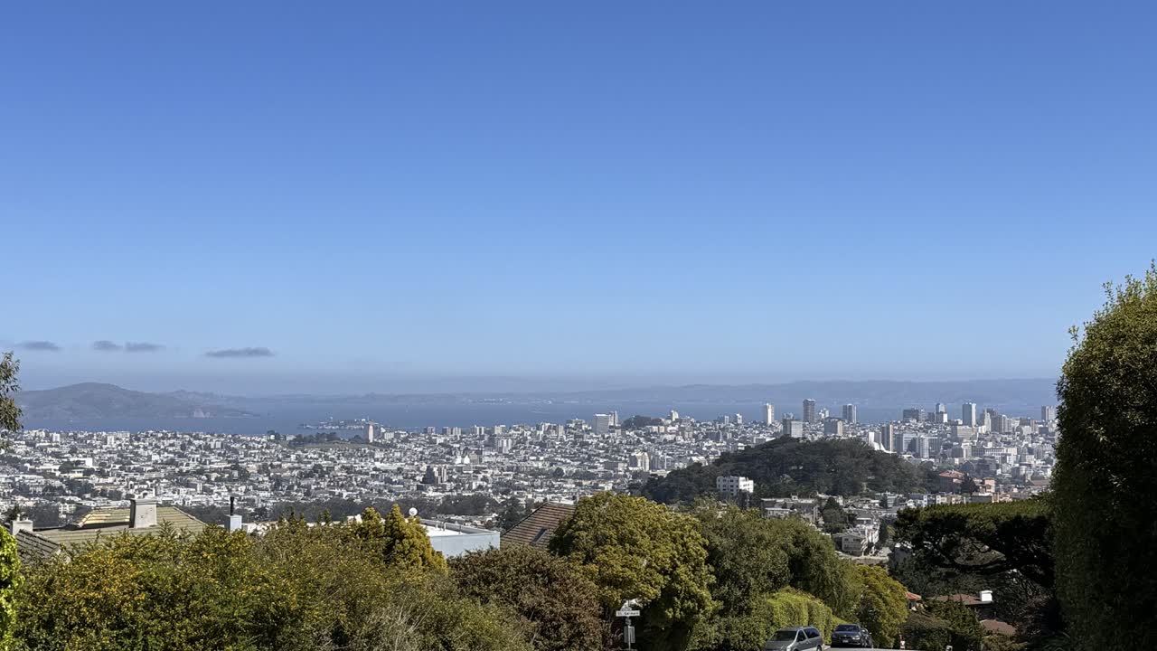 San Francisco photograph