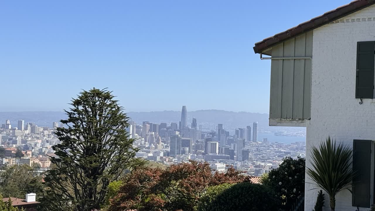 San Francisco photograph